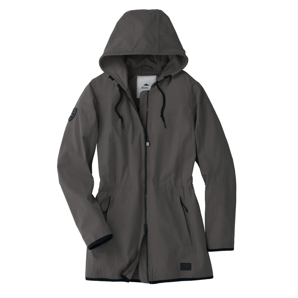ROOTS 73 Jacket